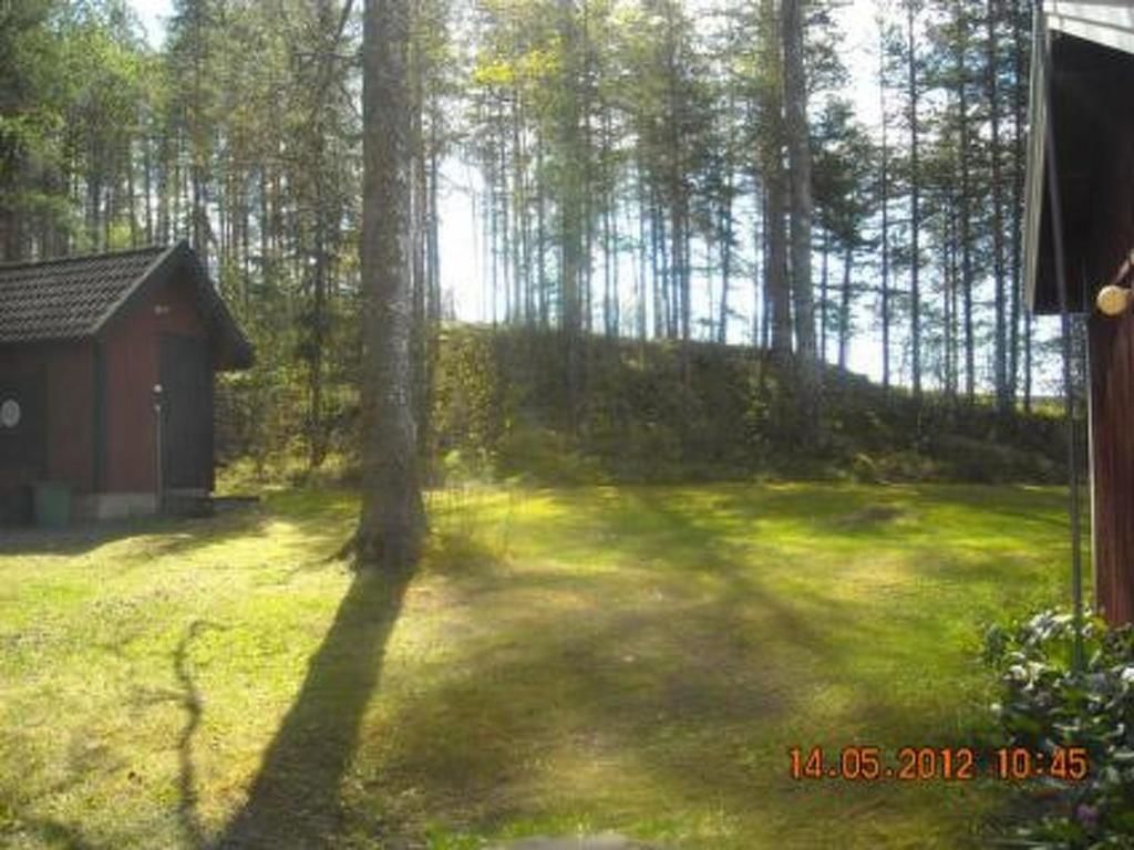 Дома для отпуска Holiday Home Punatulkku Hirsjärvi-52