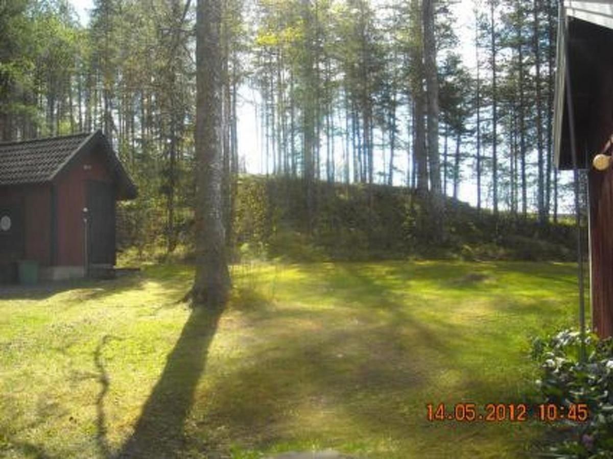Дома для отпуска Holiday Home Punatulkku Hirsjärvi-8